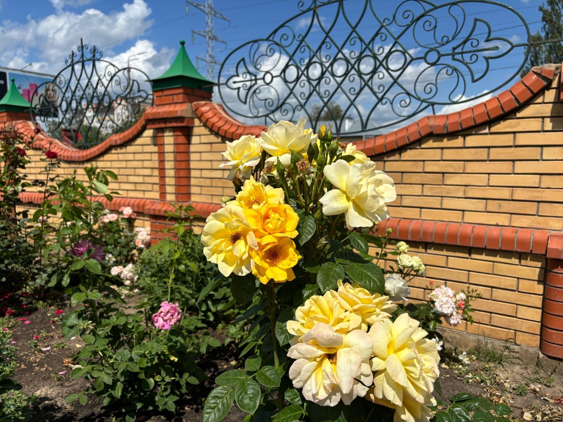 4нче июльгә һава торышы