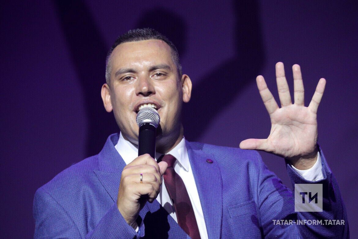 «Бесплодие» диагнозы куелгач, Алмаз Мирзаянов нишләгән?