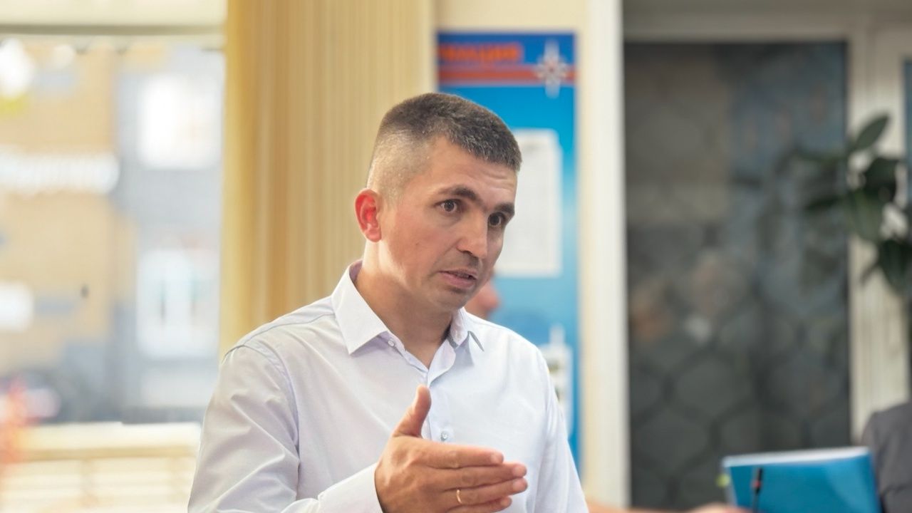 Куркынычсызлык – һәр йортка: Яшел Үзәндә гадәттән тыш хәл турында хәбәр итүнең инновацион технологияләре гамәлгә кертелә