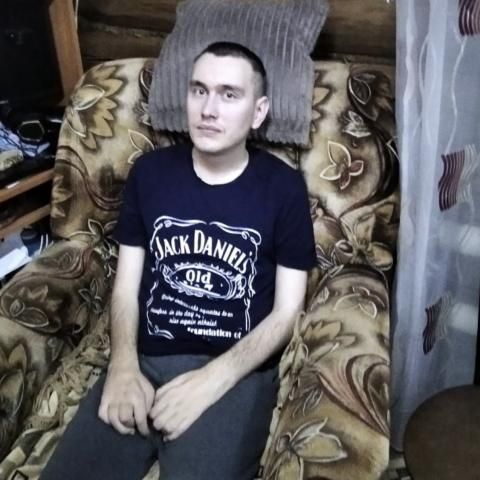 Спортчы егет талпан аркасында гарип калган