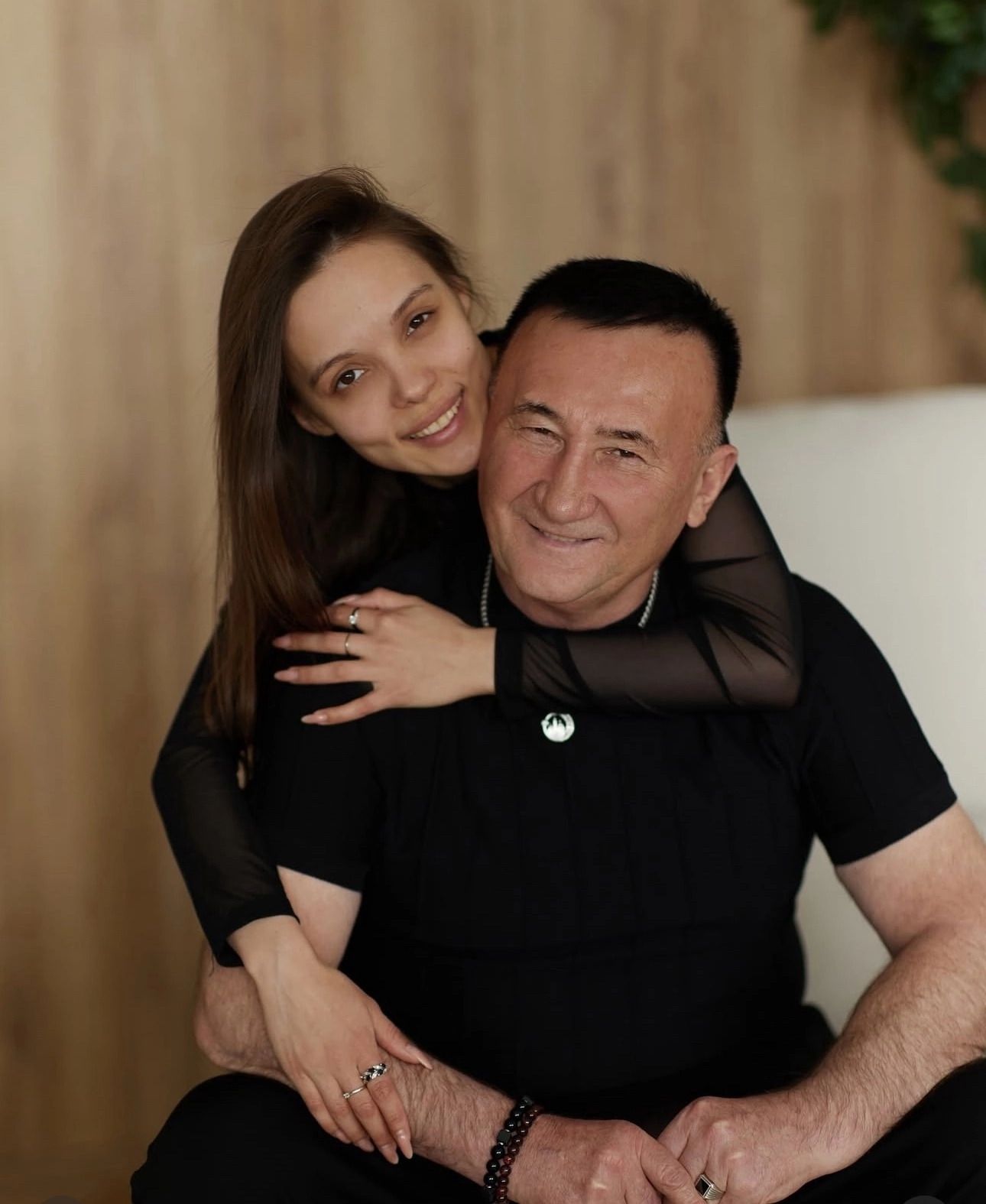 Ринат Рахматуллин: «11 тапкыр авариягә эләктем, аның 5се – «смертельный» иде»