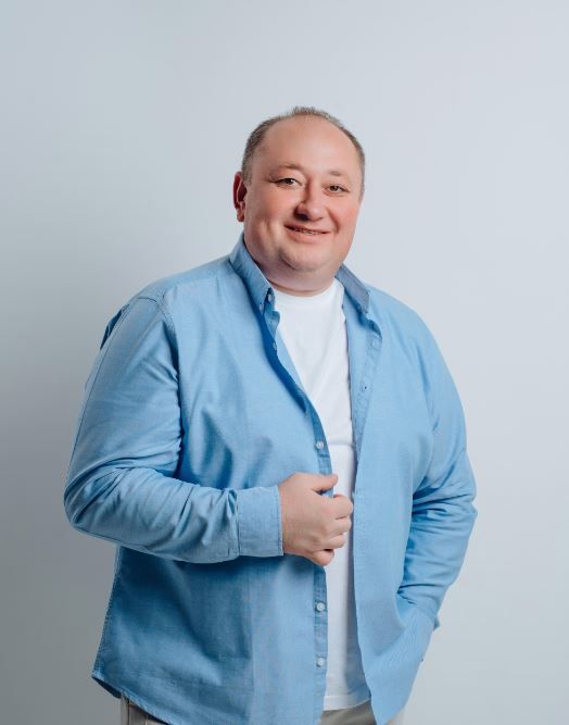 Вадим Захаров: «Өченче баламны берүзем барып алдым»