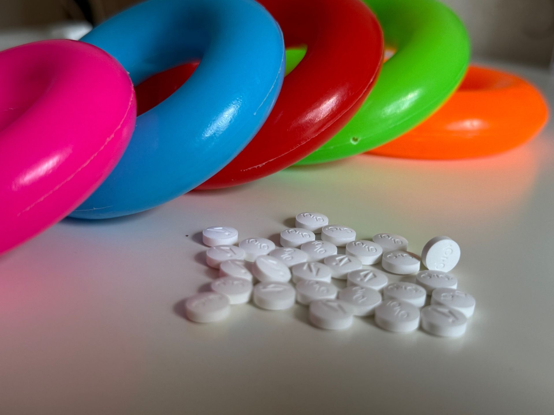 Осиновада 1 яшьлек бала дару препаратлары эчеп агуланган