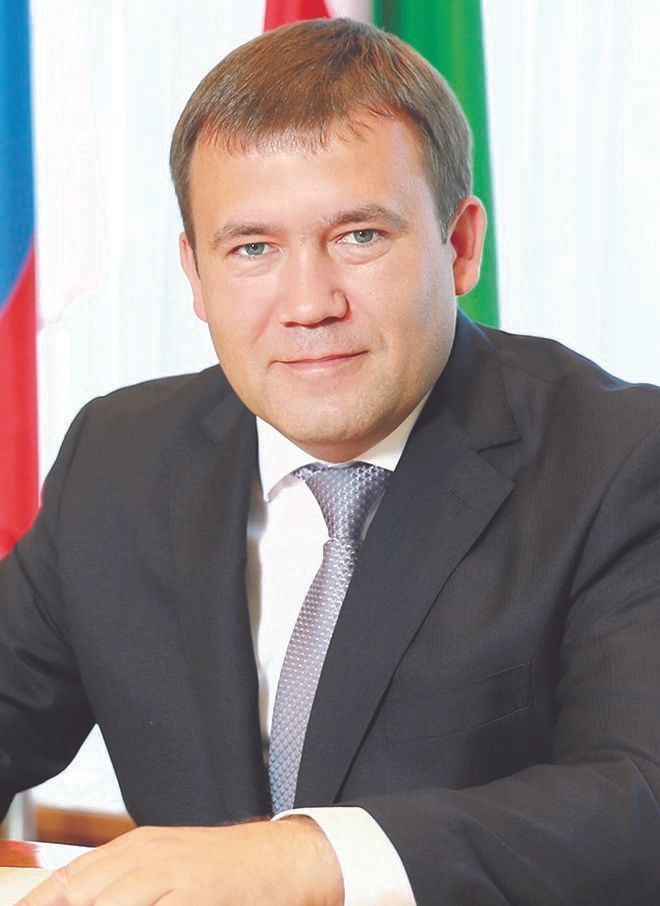 «Ак Барс» суднолар төзү корпорациясе» АҖ коллективы исеменнән иң җылы котлаулар