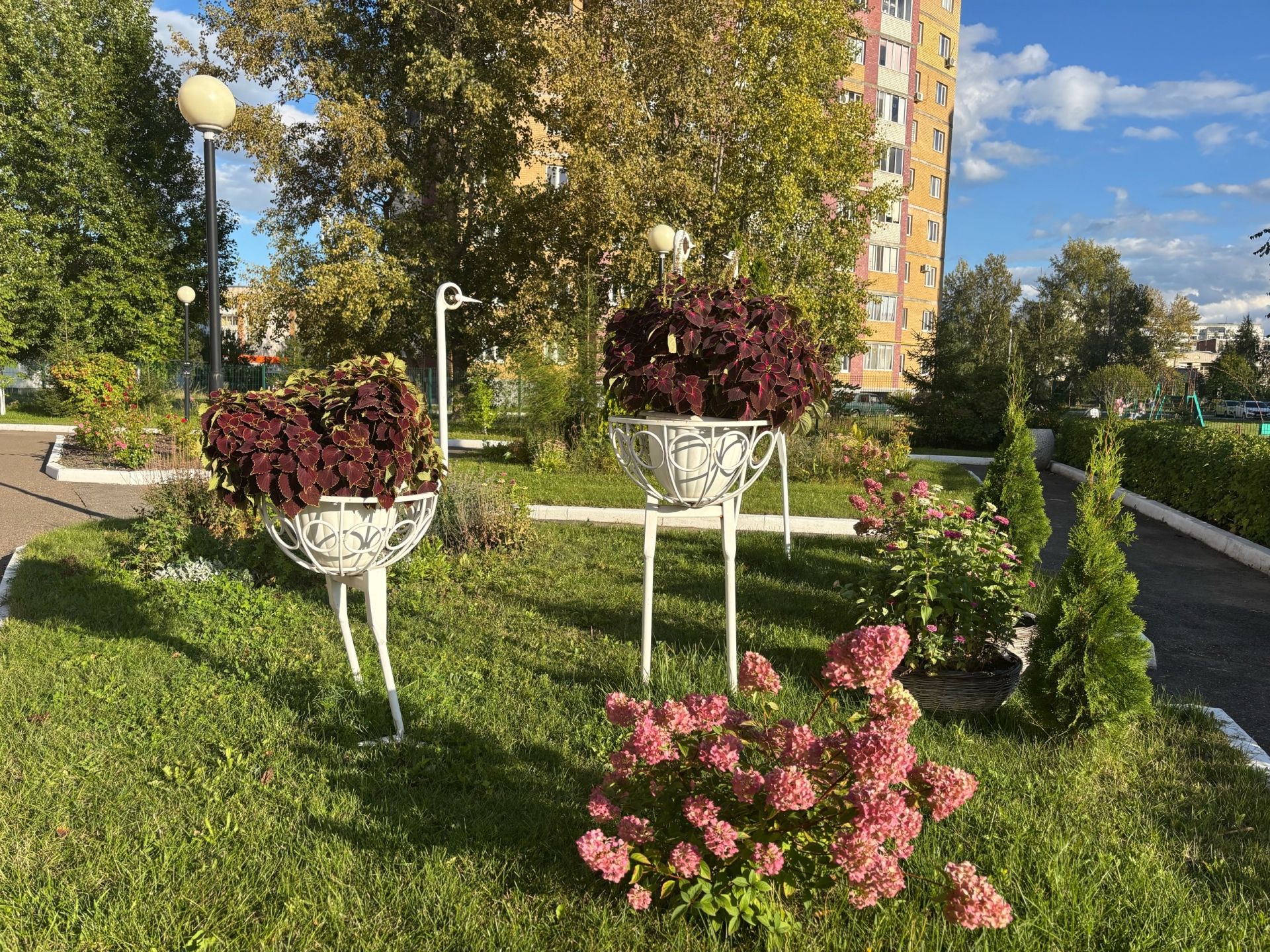 Көзнең беренче көненә һава торышы