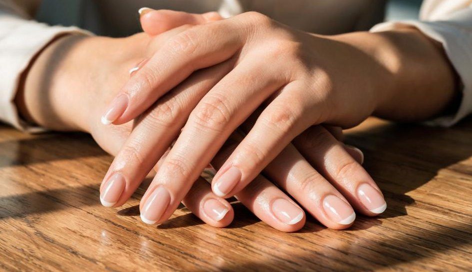 Бакчада эшләгәннән соң тырнакларыбыз чиста, матур булсын