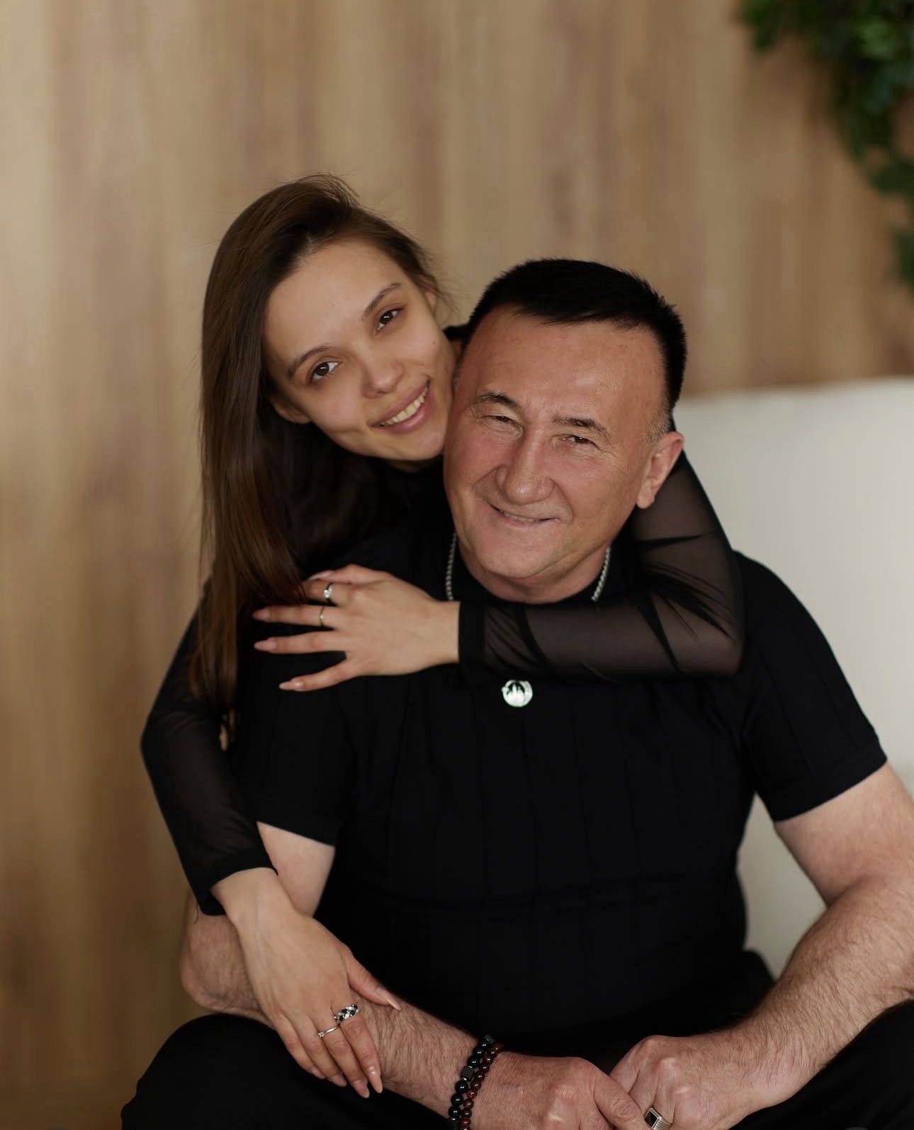 Ринат Рахматуллин: «Динара булмаса, бәлки мин бөтенләй югалып калган булыр идем»