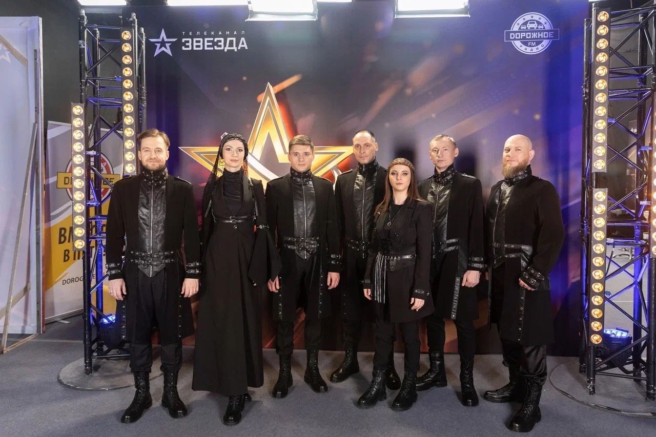 Яшел Үзән музыка театры 15нче юбилей театр сезонын ачу турында игълан итә