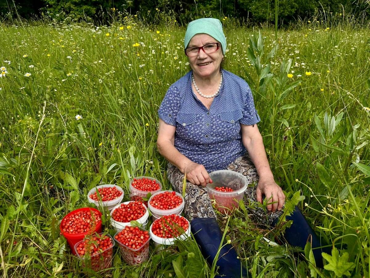 Ике баласын бер көнне җирләгән ана: «Соңгы кигән киемнәрен мендәр астында сакладым»
