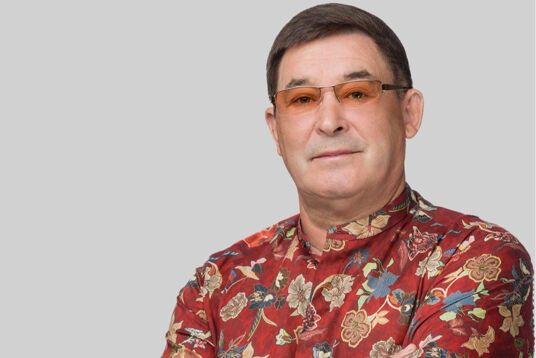 Салават Фәтхетдинов: «Бу кадәр булыр дип уйламаган идем»