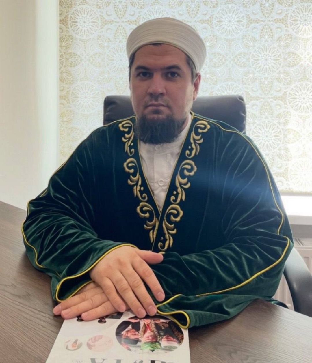 Ризык һәм су өстен төнгелеккә каплап куюның хикмәте нидә?