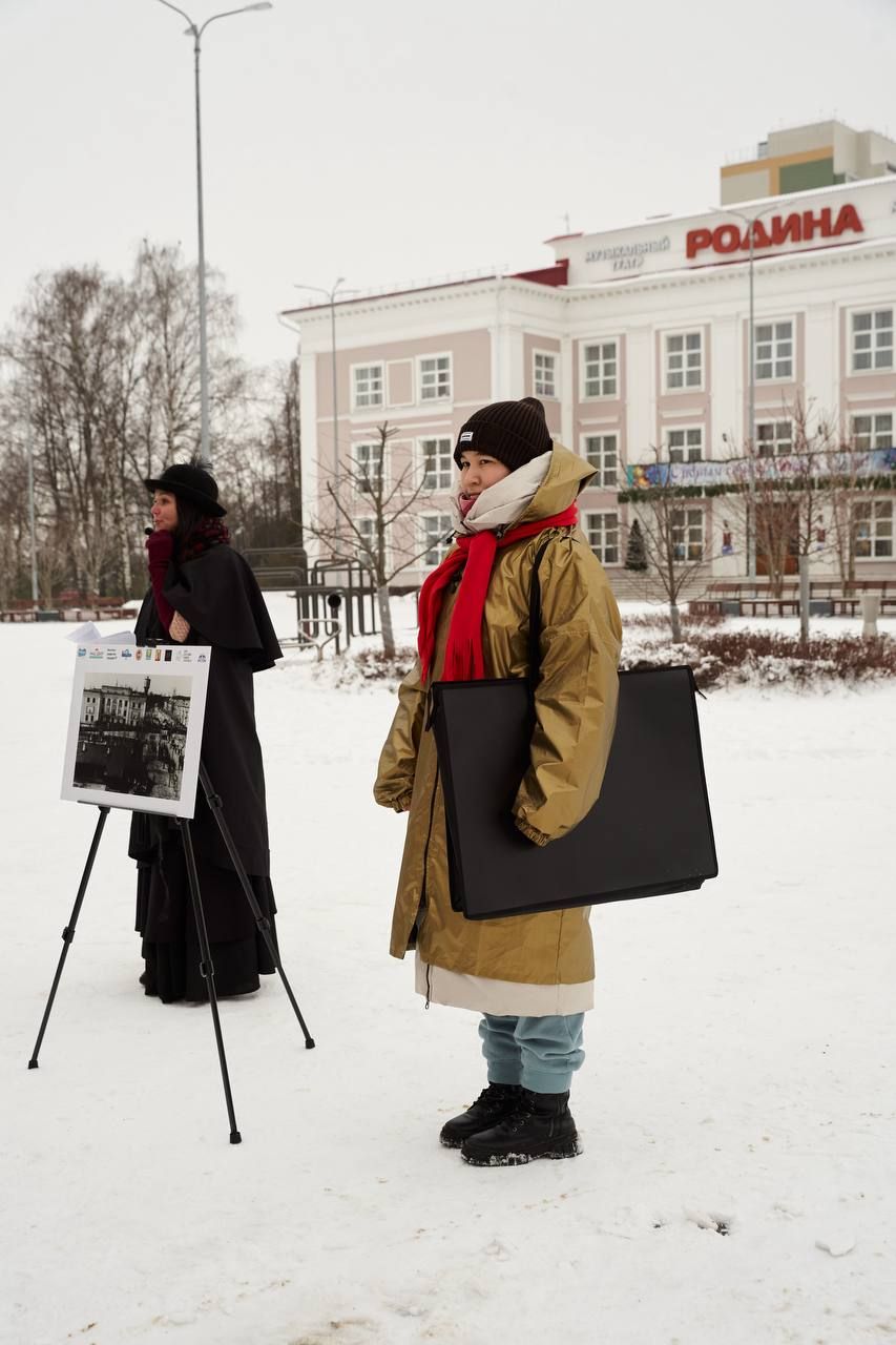 «Күрше» фестивале җиңүчеләре арасында Яшел Үзән дә бар