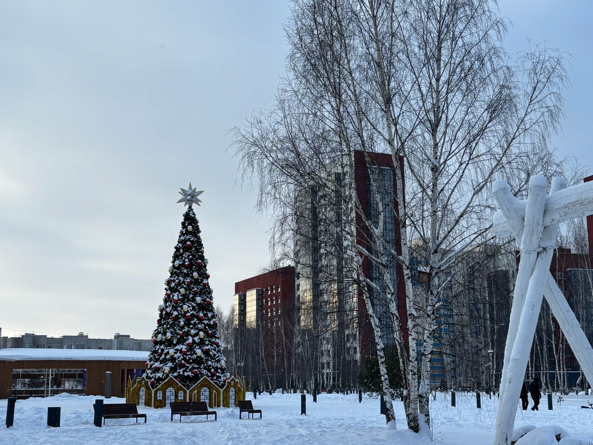 12 гыйнварга һава торышы