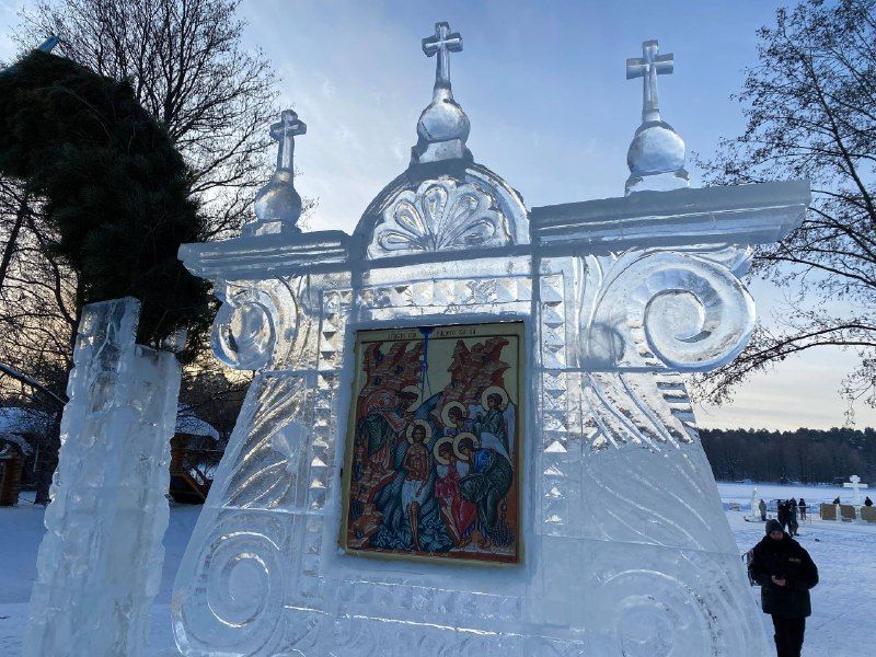 Раифада Хач ману бәйрәменә соңгы әзерлек эшләре төгәлләнде