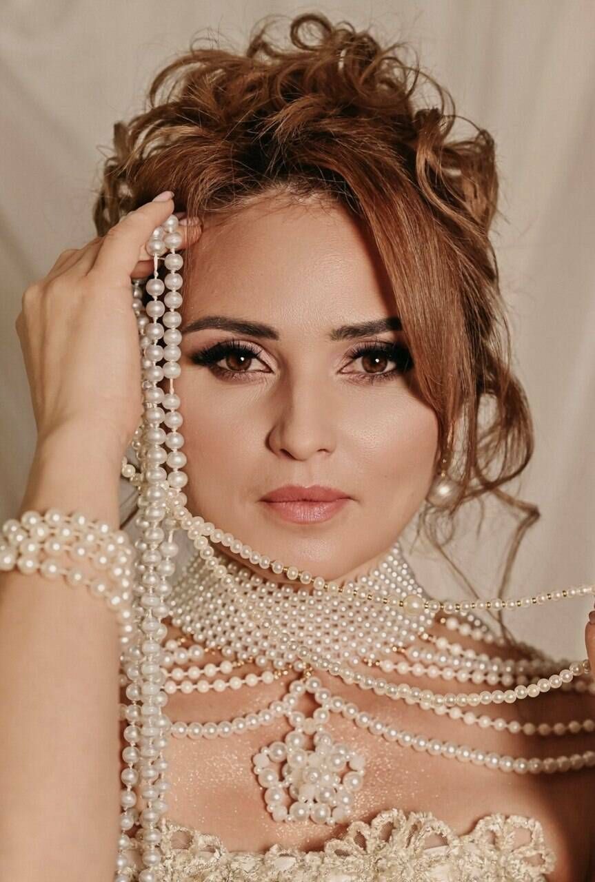 Гүзәл Әхмәтова: «Миңа атна саен интернет аша кем дә булса «өйләнә»