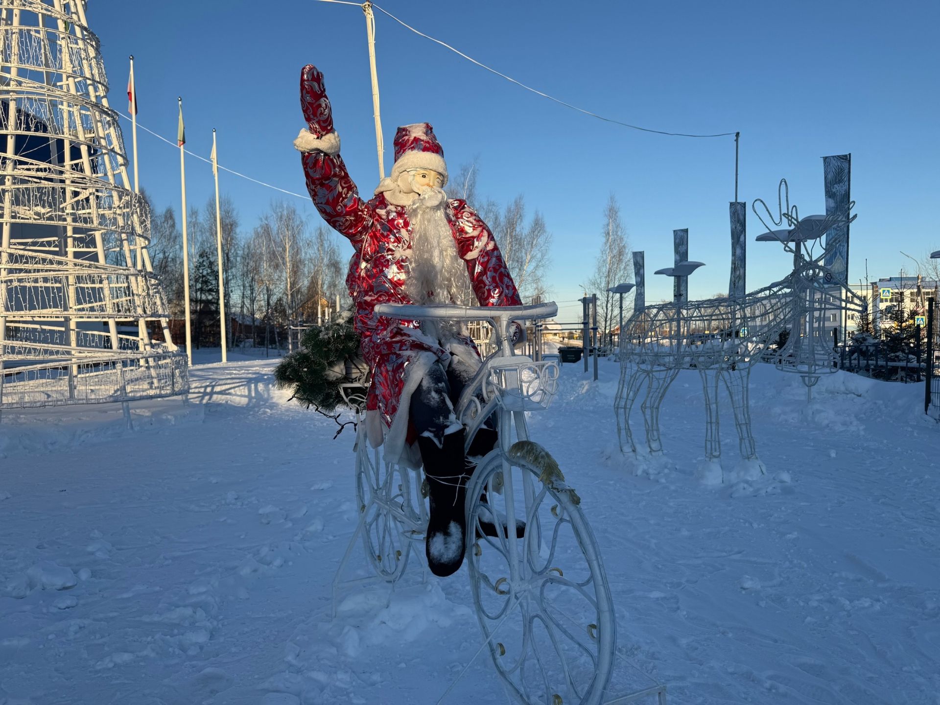 20 гыйнварга һава торышы