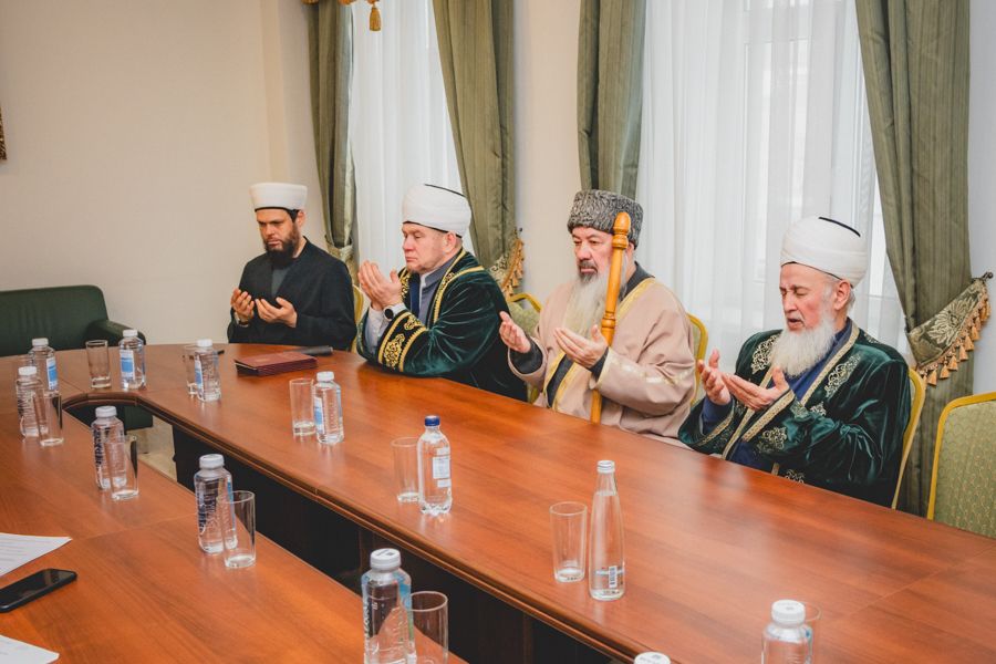 2026 елда Рамазан өчен фитыр сәдакасы, фидия һәм нисаб күләмнәре билгеле булды