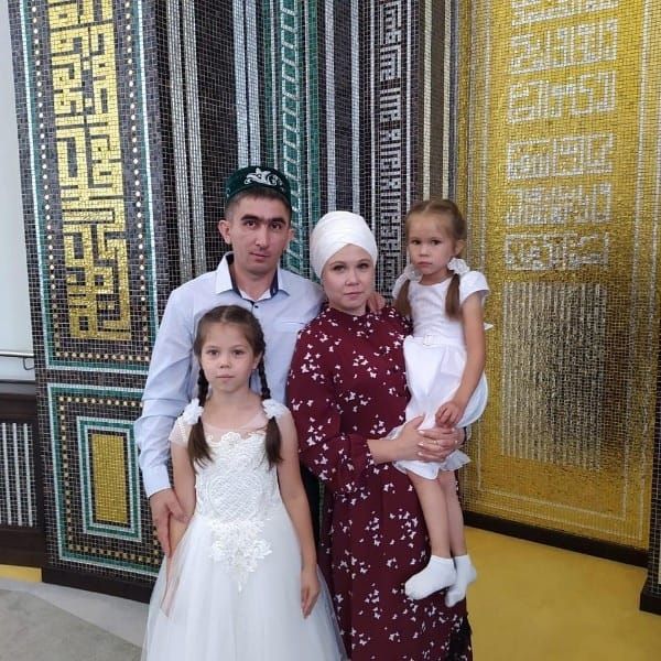 «Ун ел салган өйдә өч кич йоклап калды»