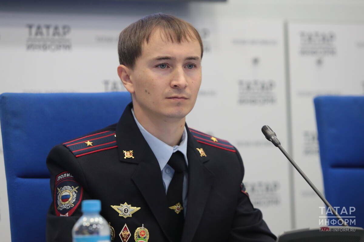 Татарстанда үсмер мошенникларга 38 миллион сум акча биргән