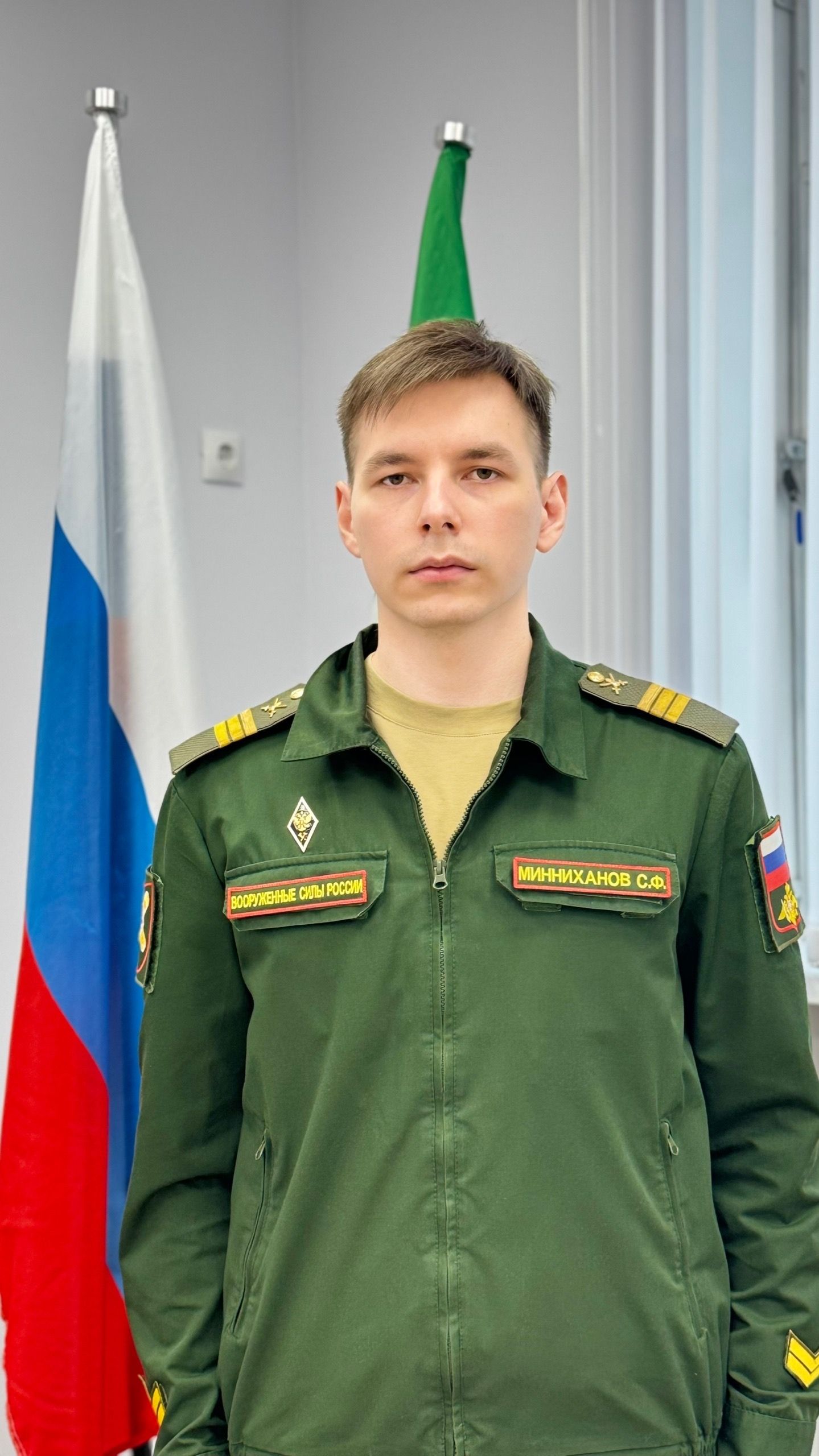 Татарстанда хәрби хезмәтнең яңа форматы: чакырылыш урынына — контракт һәм дроннар гаскәре