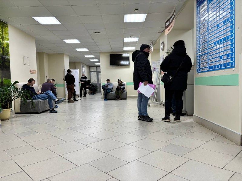 ТР Сәламәтлек саклау министрлыгы 2026 елда диспансерлаштыру кагыйдәләрен үзгәртте