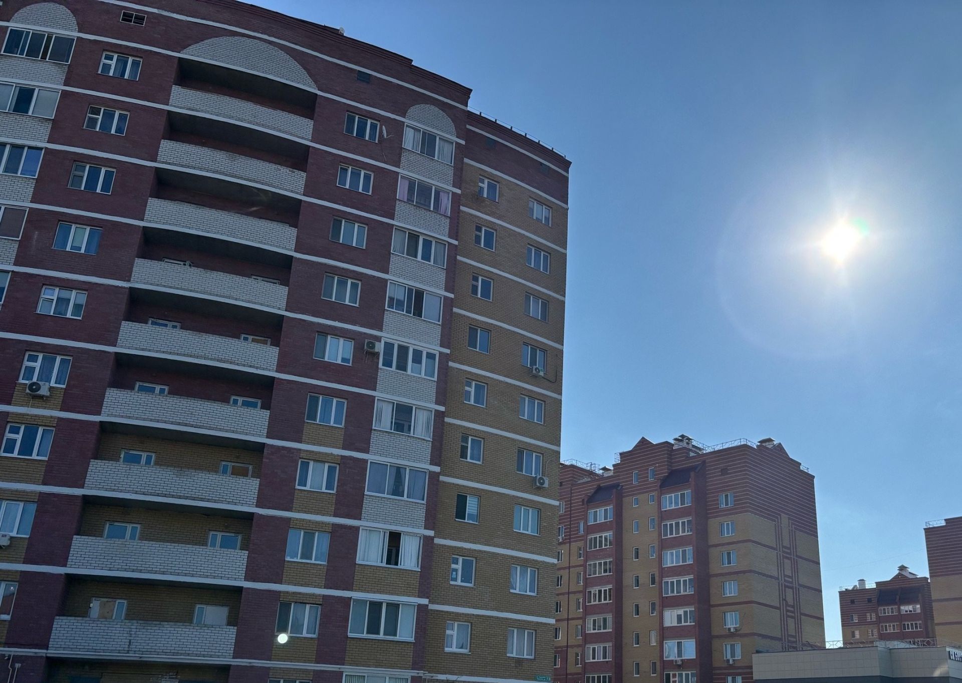 Татарстанда күп балалы гаиләләрнең торак шартларын яхшыртуга 273,5 млн сум бүлеп биреләчәк