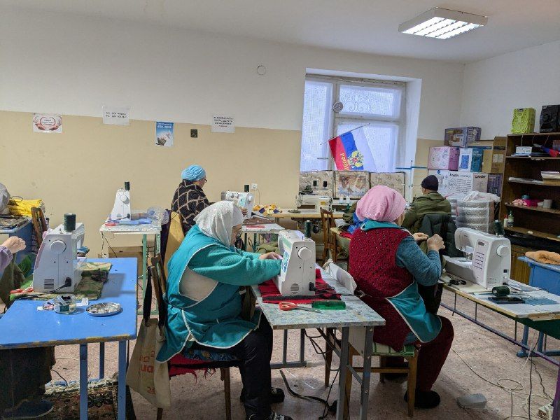 Бердәмлектә — көч: Норлат волонтерлары штабыннан яңа хәбәрләр