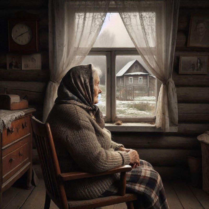 «Бәхиллә мине. Кичер мине, зинһар…» (тормыштан)
