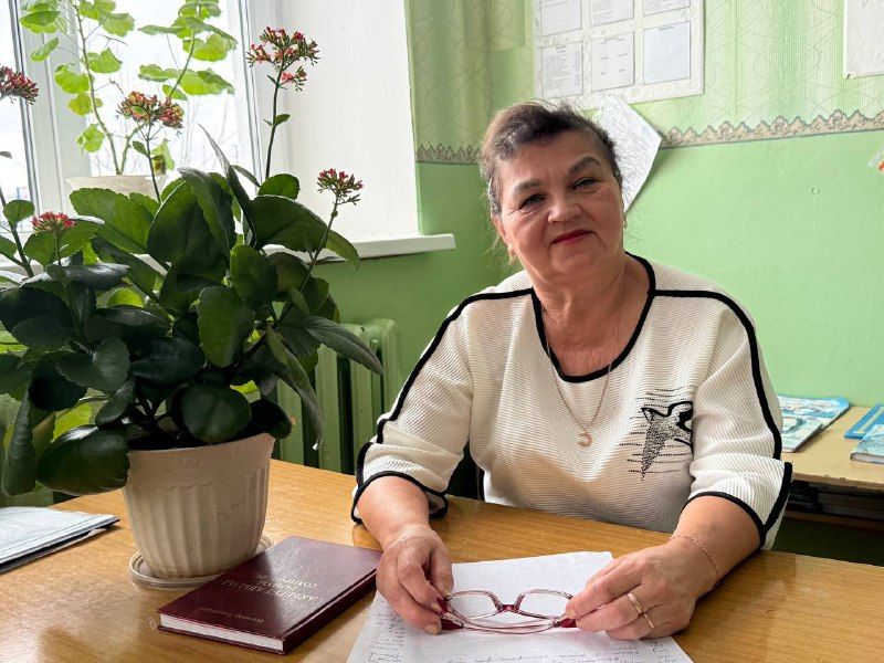 Акъегет авылы тарихына бер караш