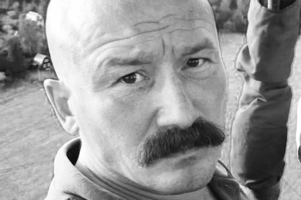 Танылган актер вафат