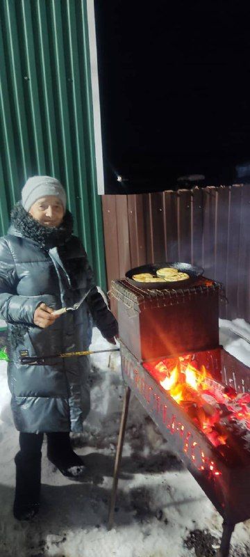 Якелеләр 2026 елны дәррәү башлап җибәрде