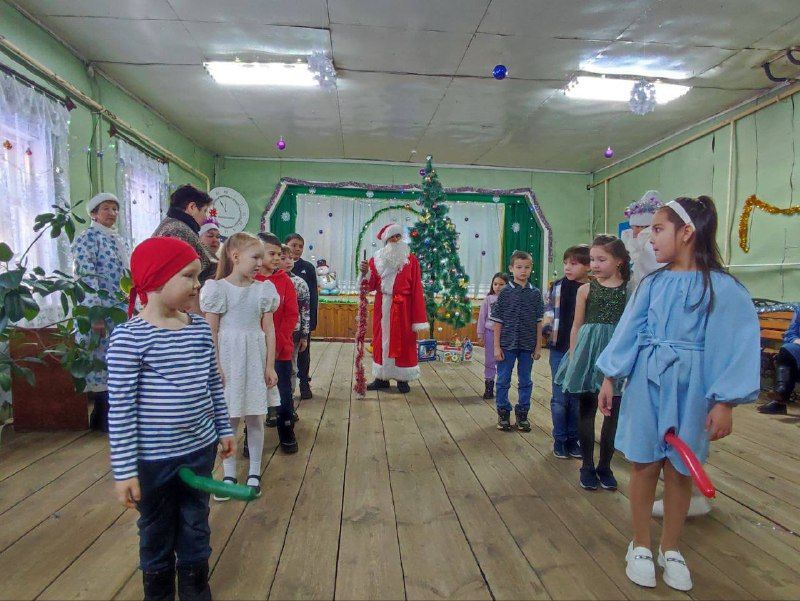 Балачак — могҗизаларга ышанган вакыт