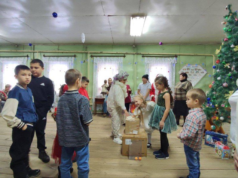 Балачак — могҗизаларга ышанган вакыт