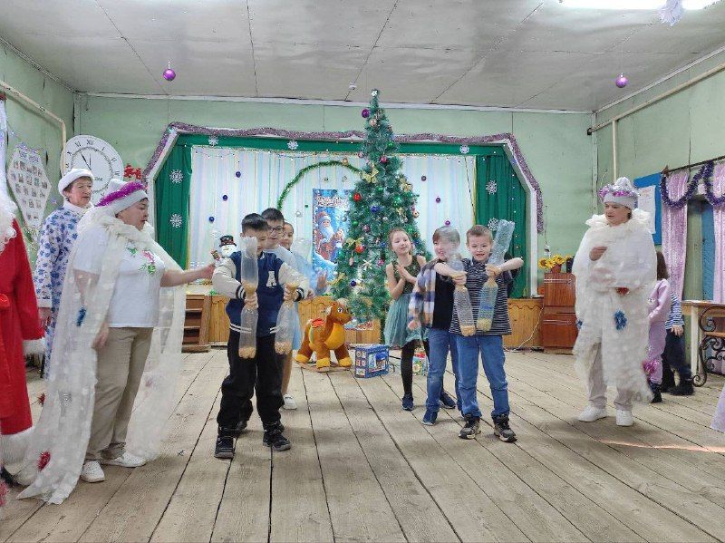 Балачак — могҗизаларга ышанган вакыт