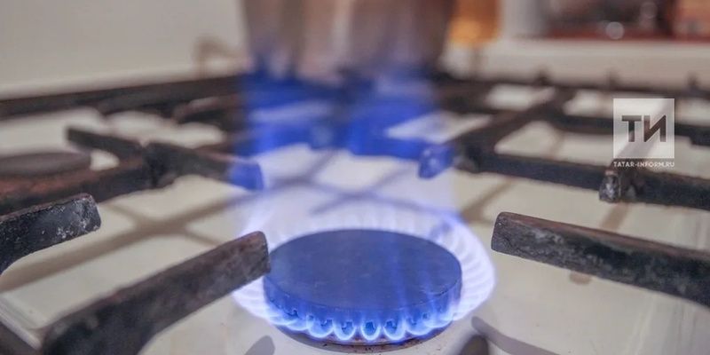 Татарстанның ике шәһәрендә газ белән бәйле гадәттән тыш хәл булды