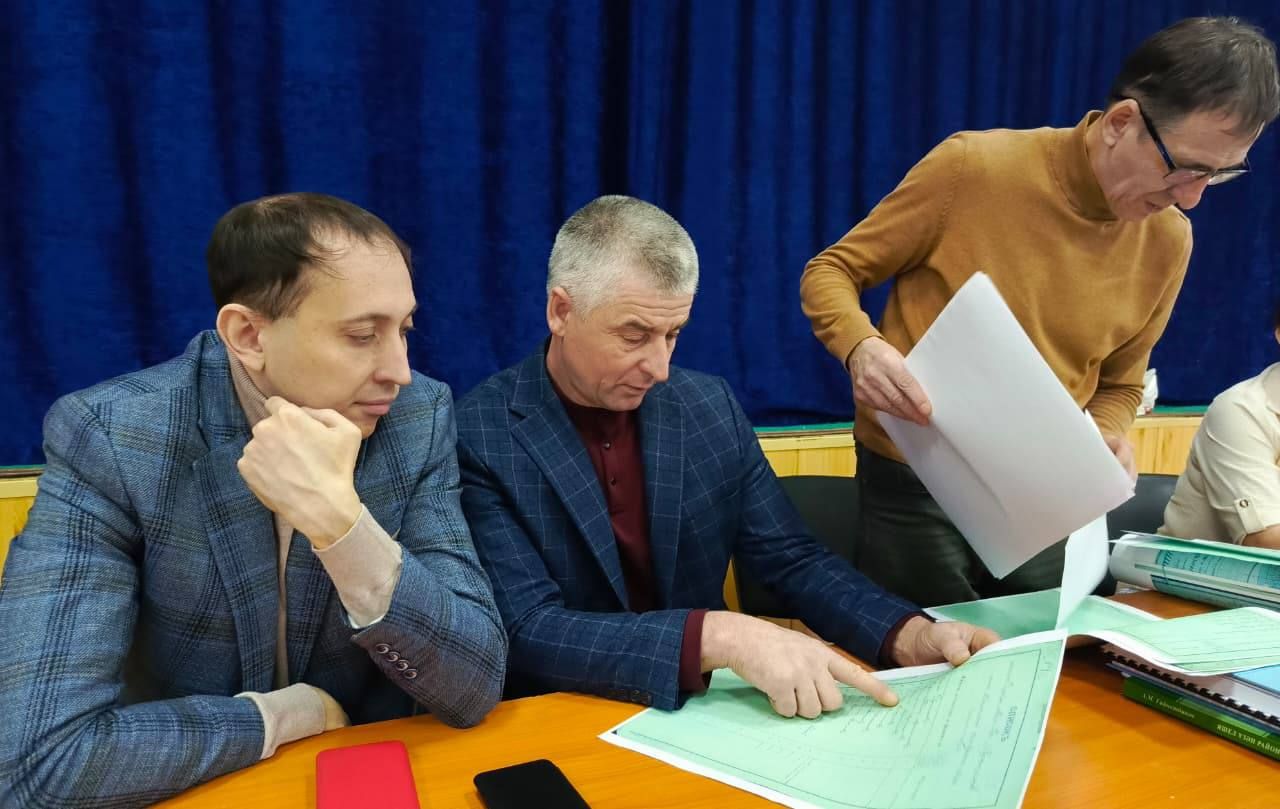 Олы Яке авылы мәдәният йортында тарихка кагылышлы бик мөһим һәм кызыклы очрашу үтте
