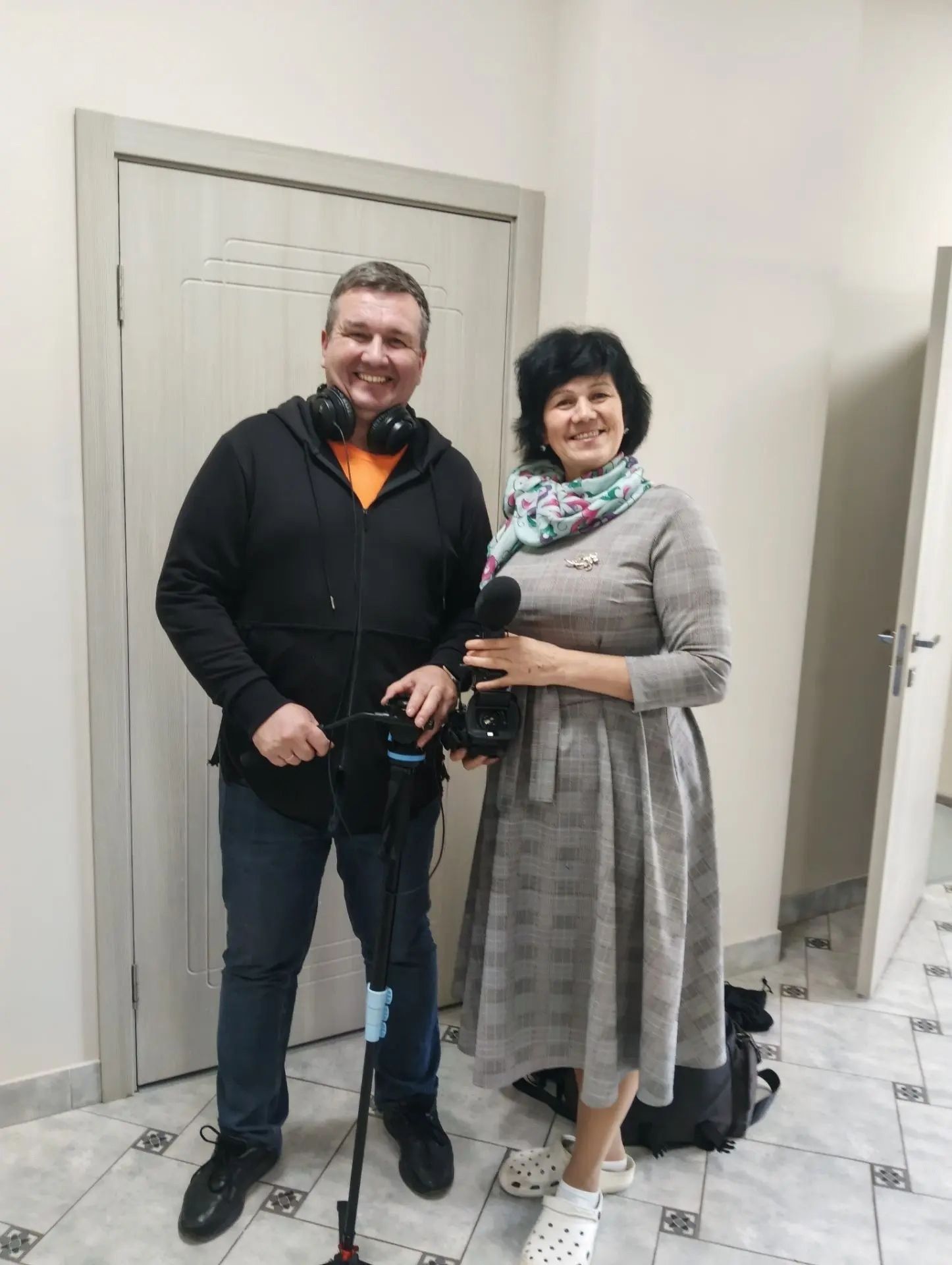 Мулла Иле авылында изге эш башкаралар