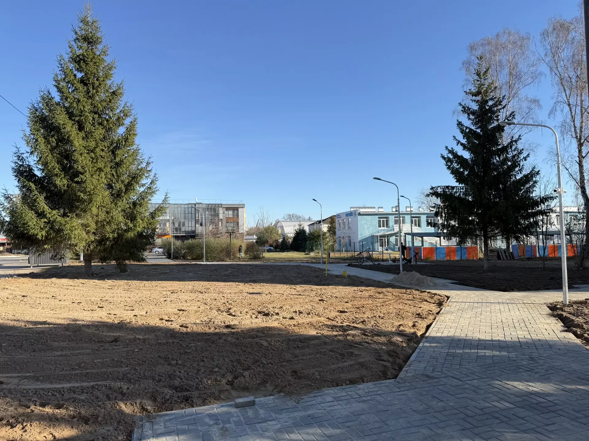 Васильевода «Торналар» композицияле хәтер скверы булдырылачак