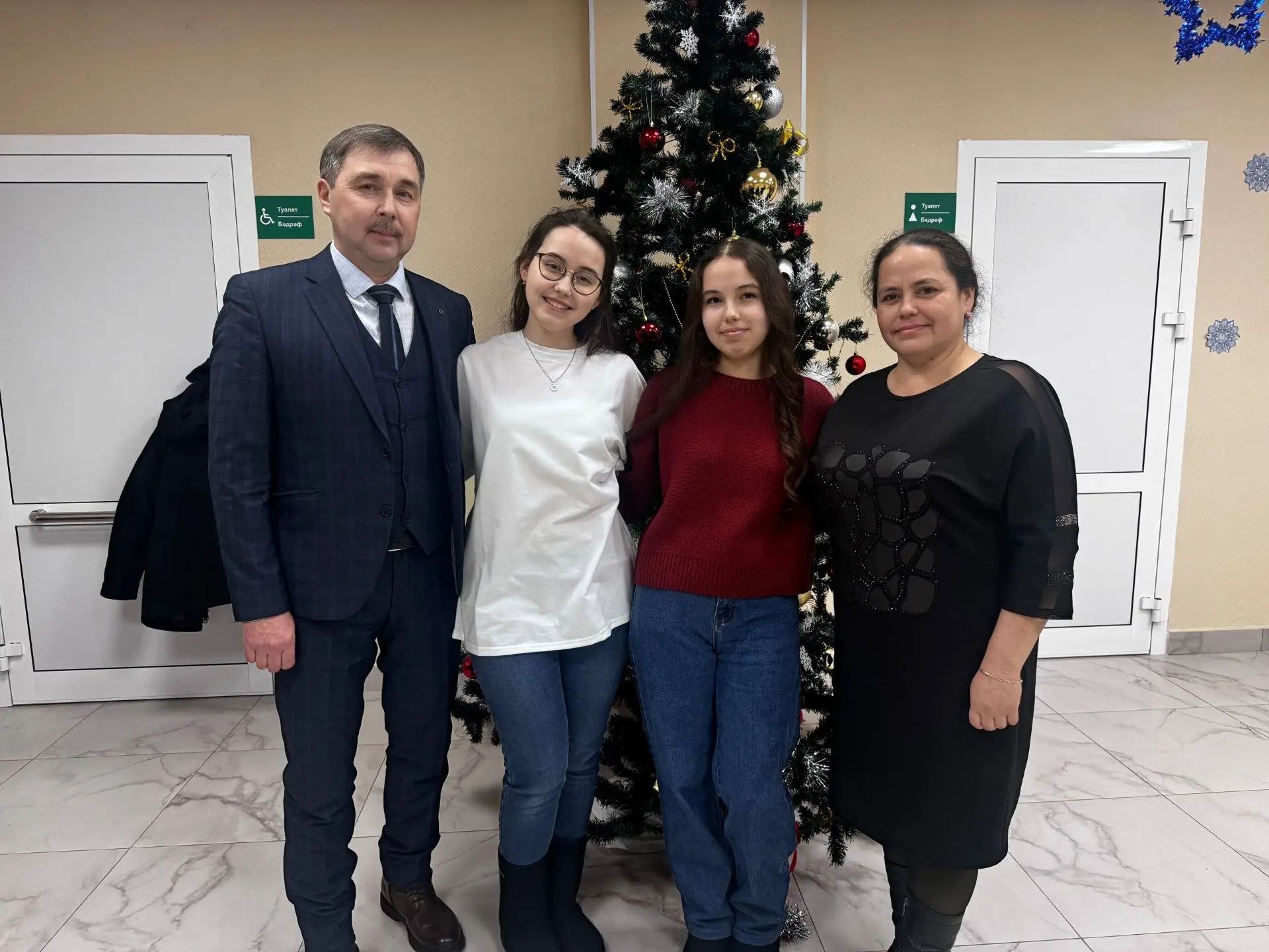 Укытучы итеп мине Аллаһ яраткан