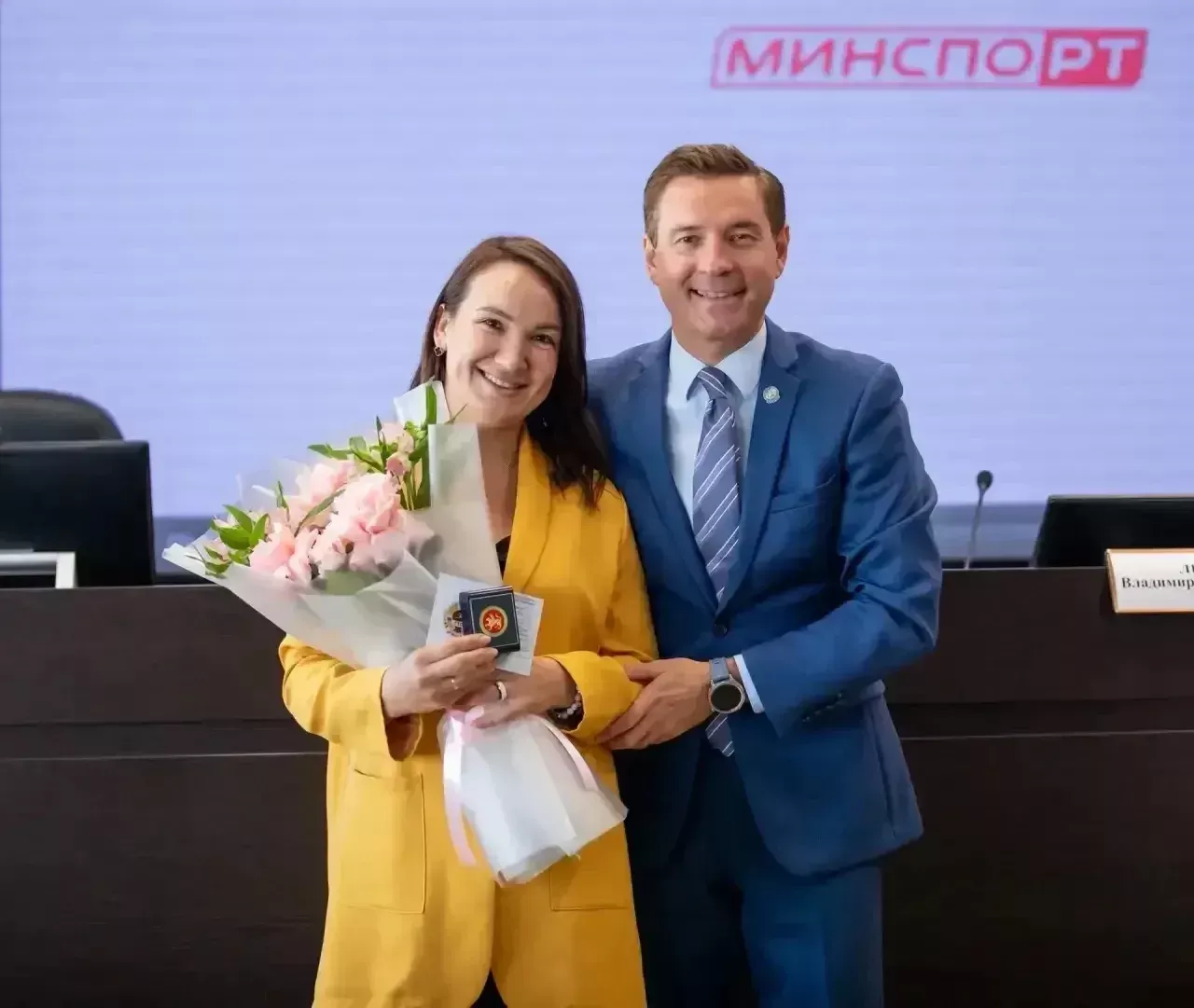 Татарстанда МХО гаиләләренә ярдәм күрсәтү дәвам итә