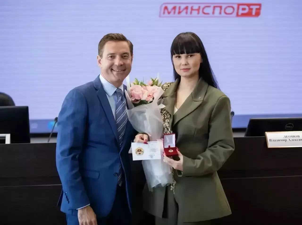 Татарстанда МХО гаиләләренә ярдәм күрсәтү дәвам итә