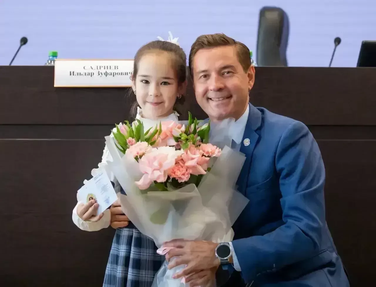 Татарстанда МХО гаиләләренә ярдәм күрсәтү дәвам итә