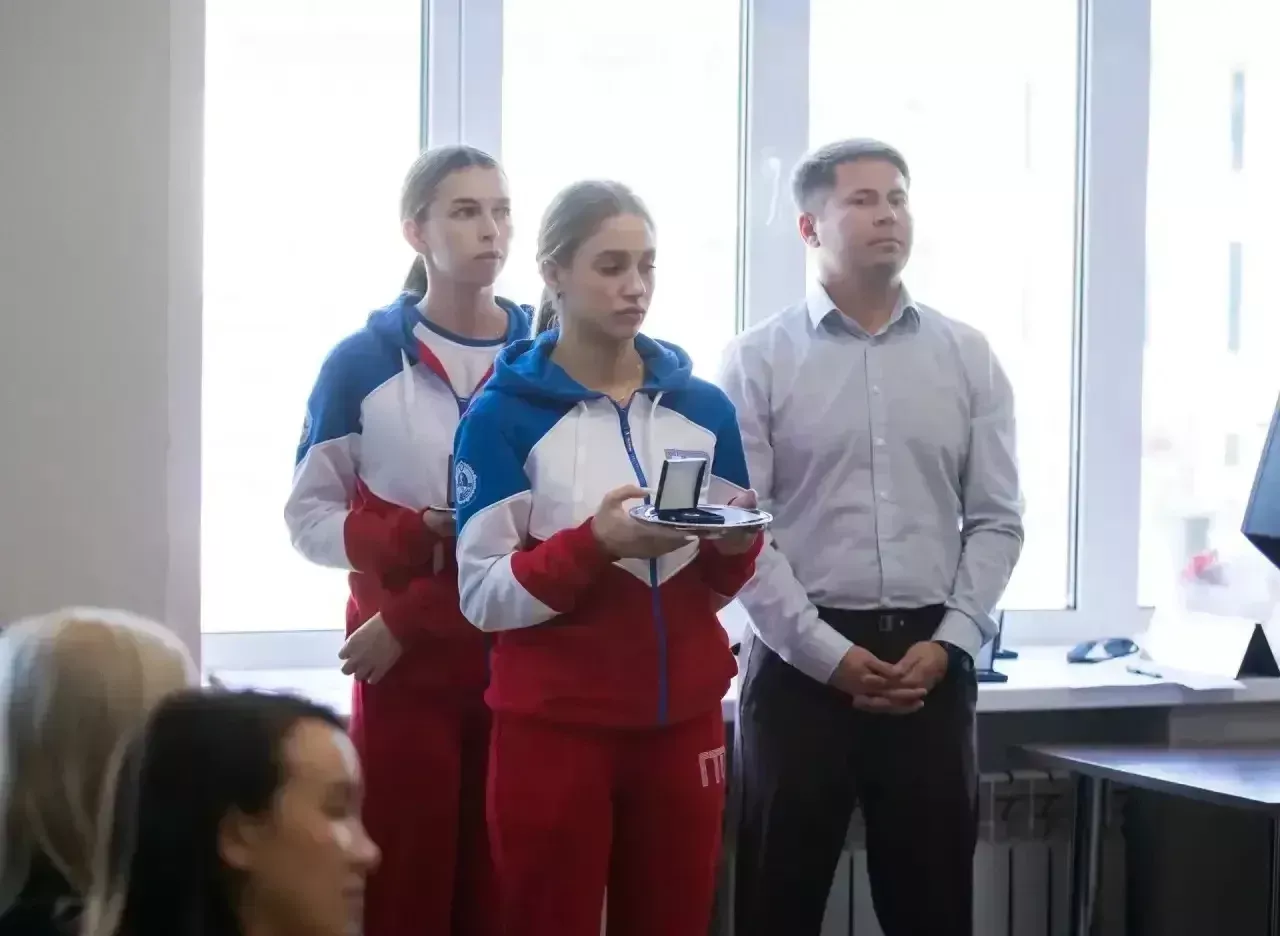 Татарстанда МХО гаиләләренә ярдәм күрсәтү дәвам итә