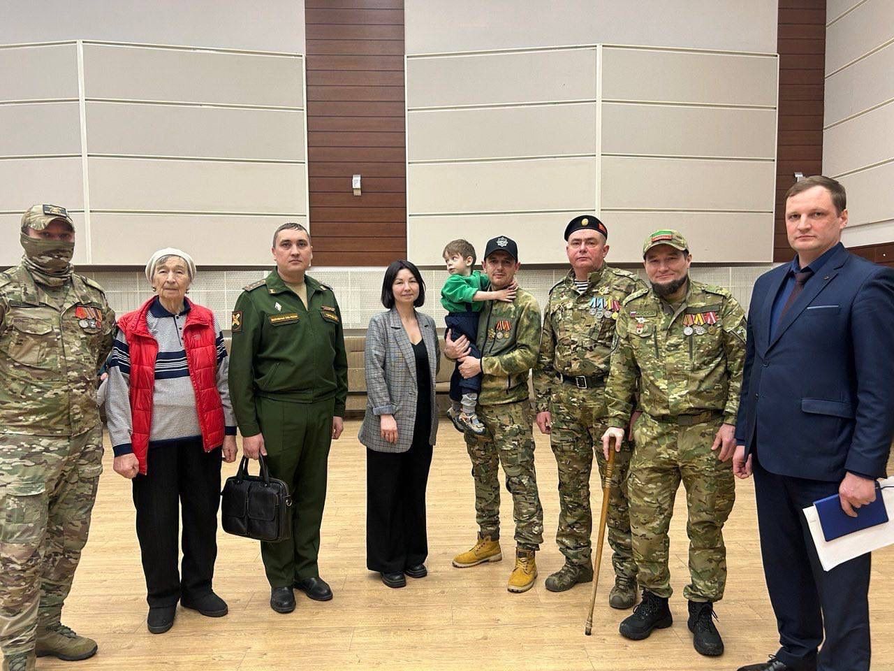 КГЭУда МХО ветераннары ассоциациясе вәкилләре катнашуында очрашу узды