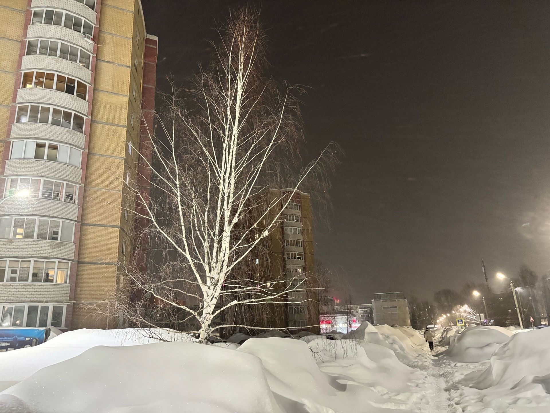 13 февральгә һава торышы