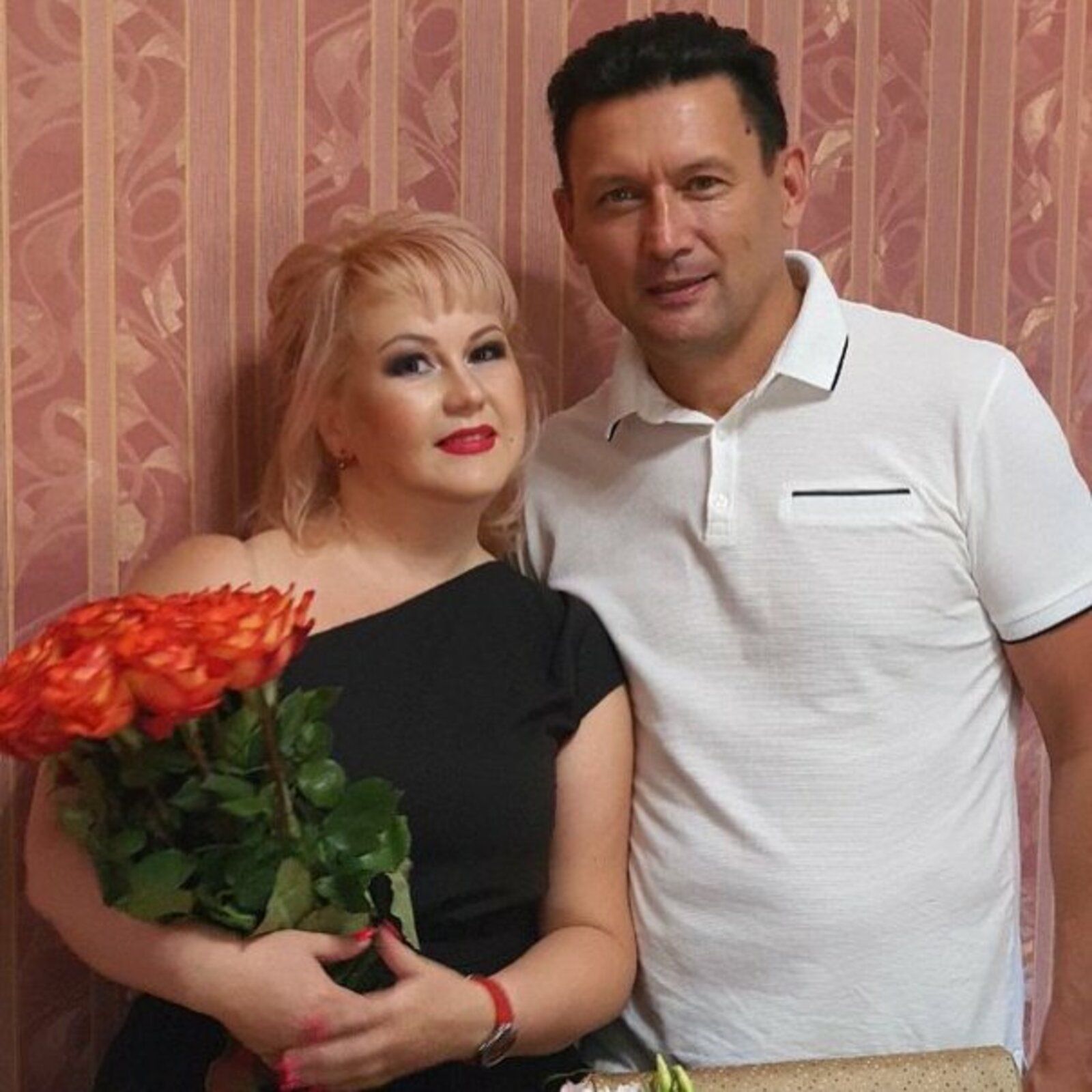 Әнвәр Нургалиев: Тормыш иптәшемне 45 яшьтә генә чын-чынлап кадерли башладым