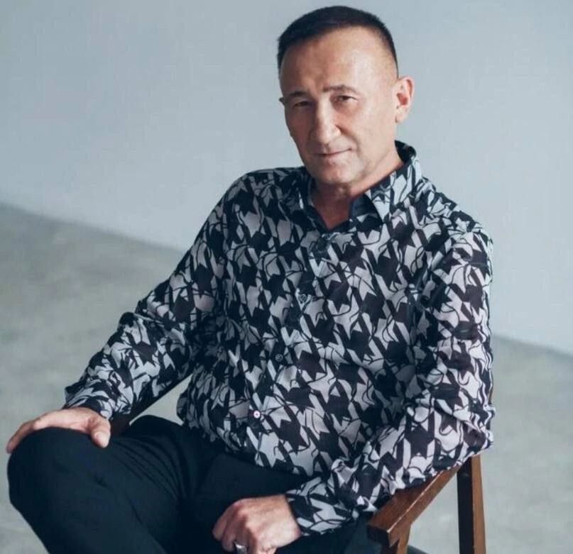 Ринат Рәхмәтуллин: «Әнкәйне бер генә тапкыр күреп сөйләшәсе килә...»