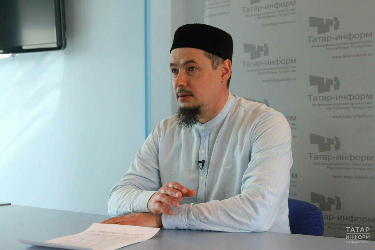 Тәравих намазы фарызмы, сөннәтме, берәр кеше өчен мәҗбүри буламы?