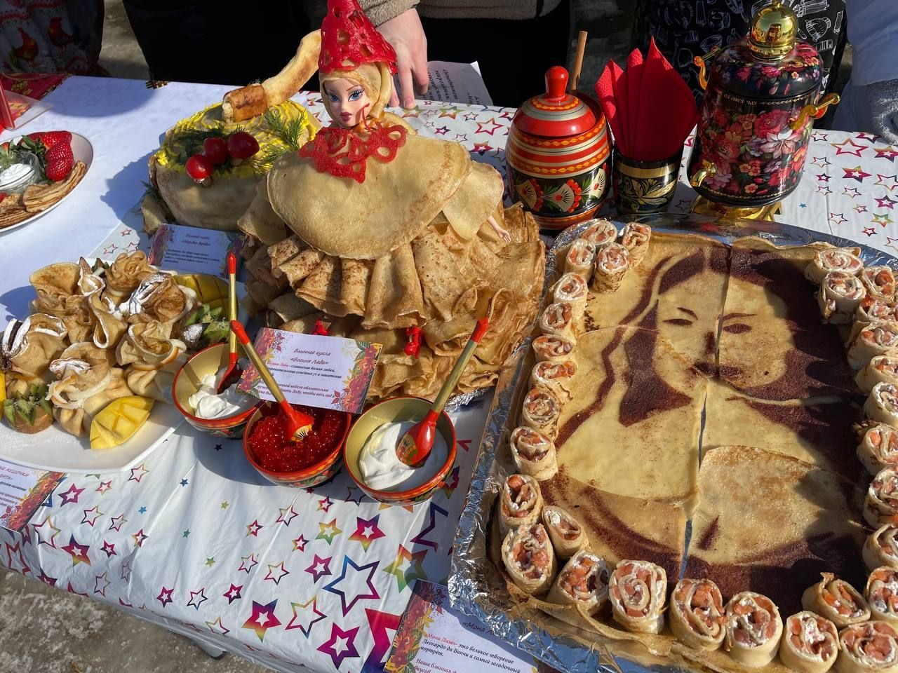 Май чабу атнасы башланды