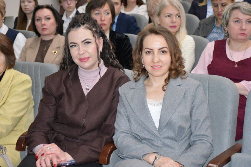 Яшел Үзән район үзәк хастаханәсенең 2025 елгы эшчәнлегенә йомгак ясалды